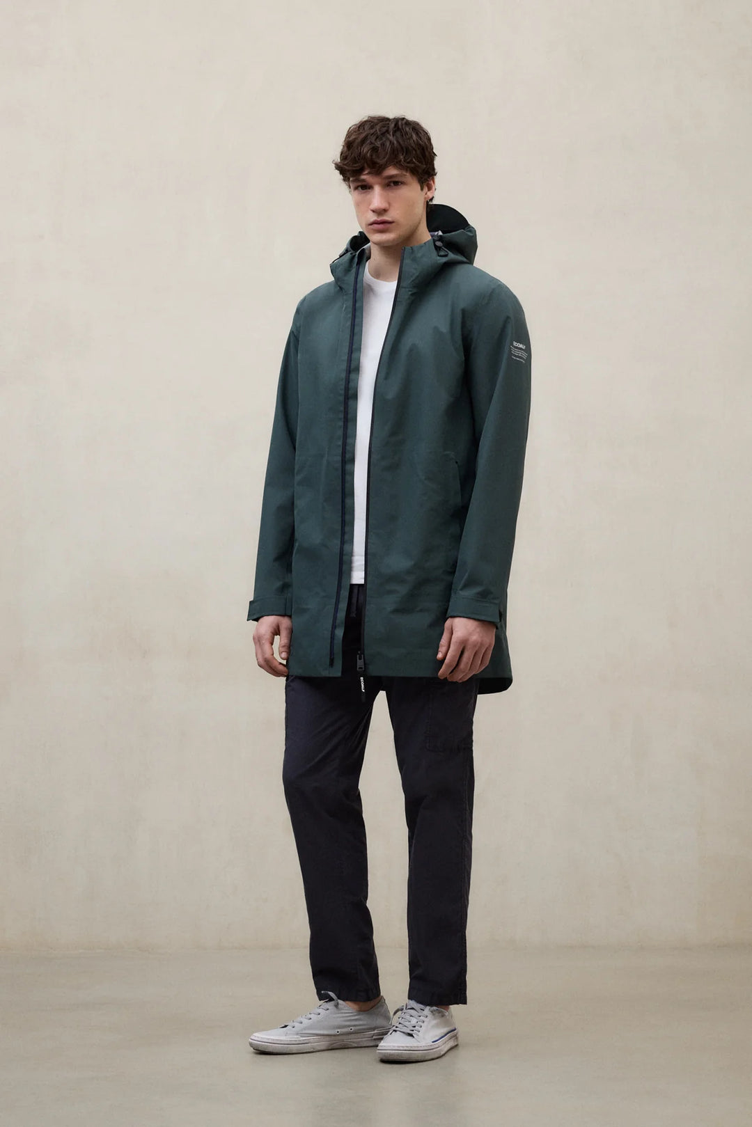 BALD Jacket | ECOALF