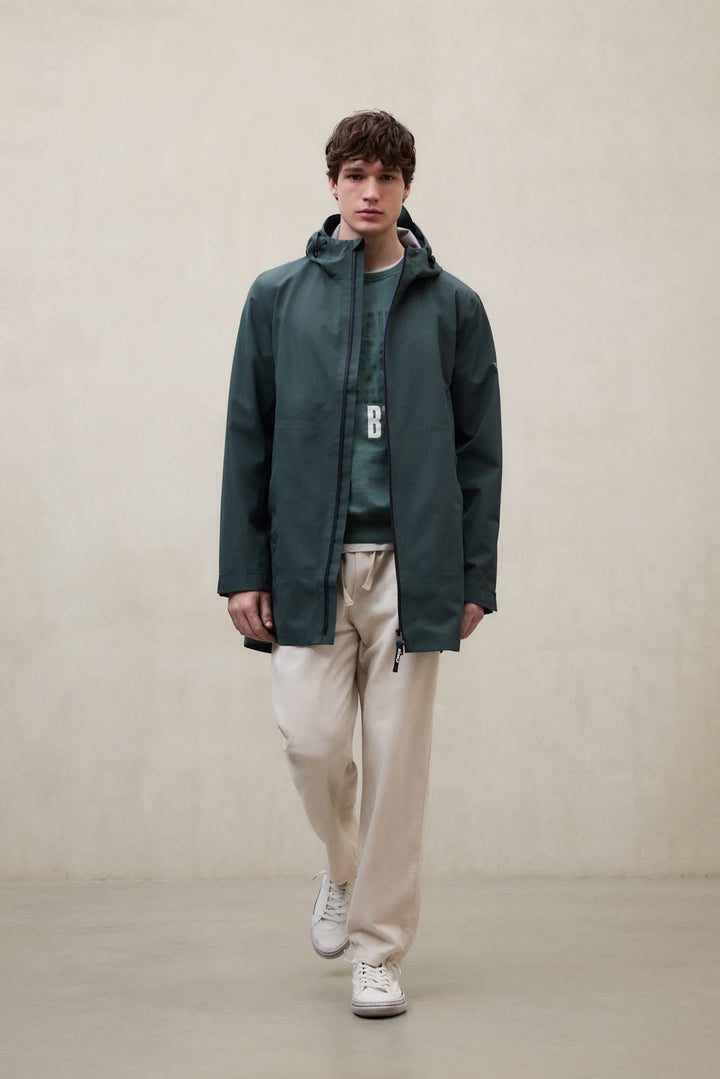 BALD Jacket | ECOALF