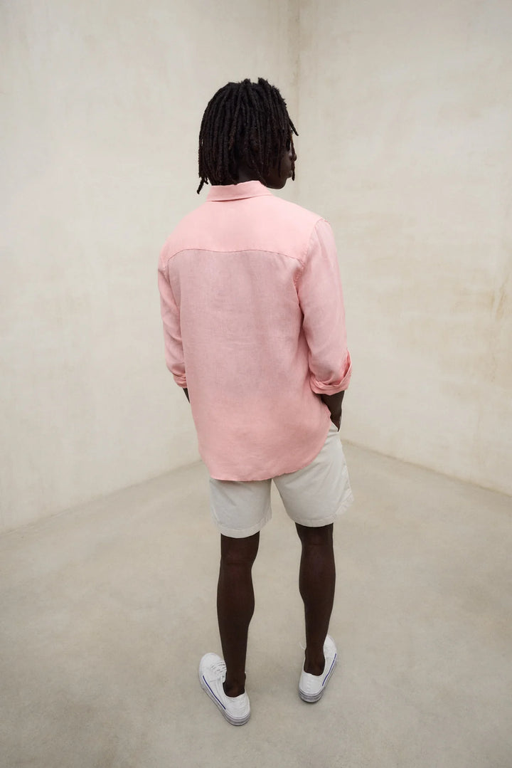 MALIBU Linen Shirt