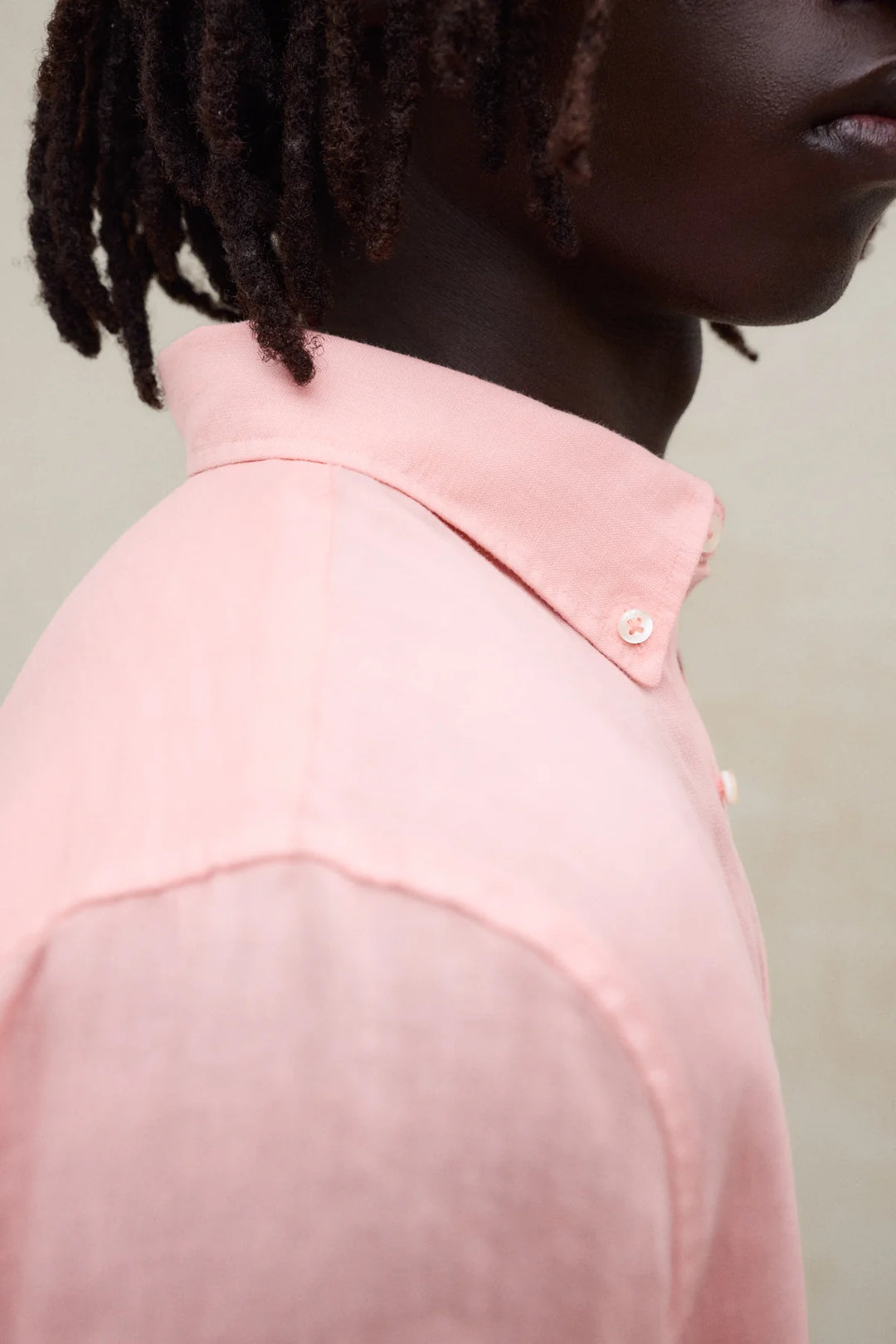 MALIBU Linen Shirt