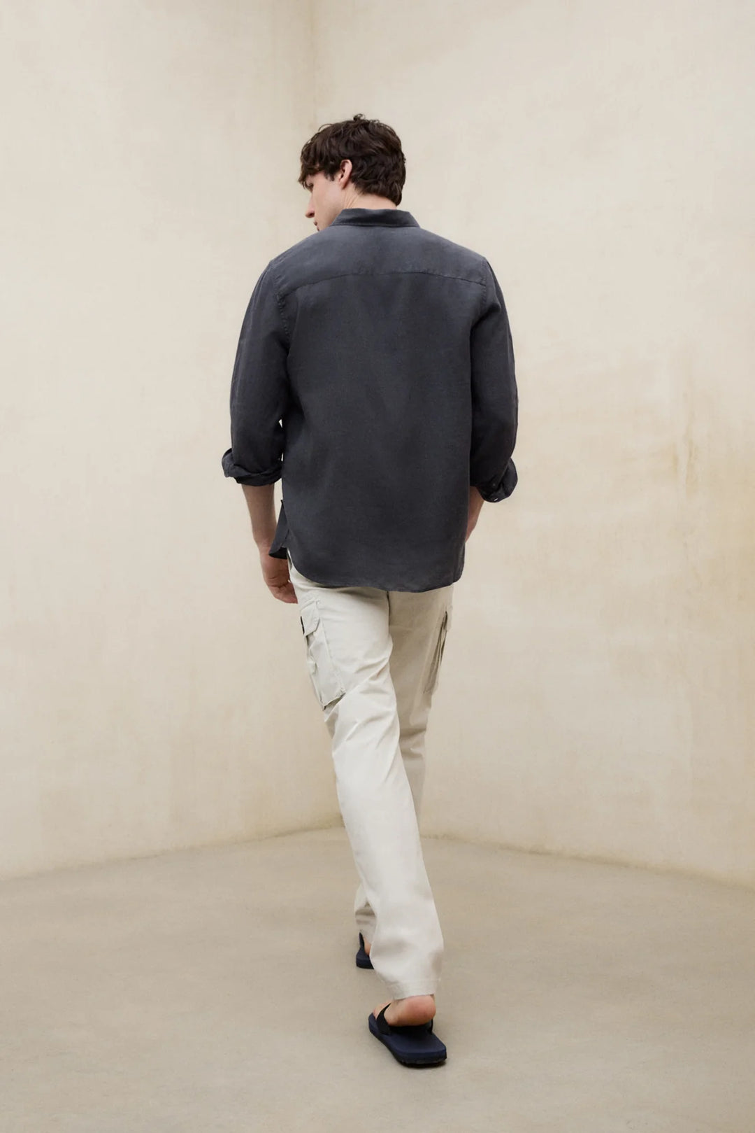 MALIBU Linen Shirt