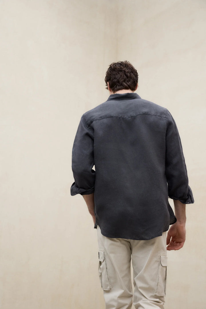 MALIBU Linen Shirt