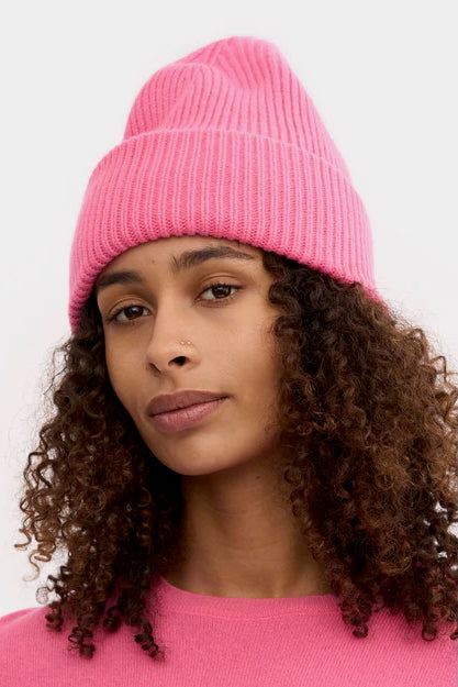MERINO WOOL Hat | Colorful Standard