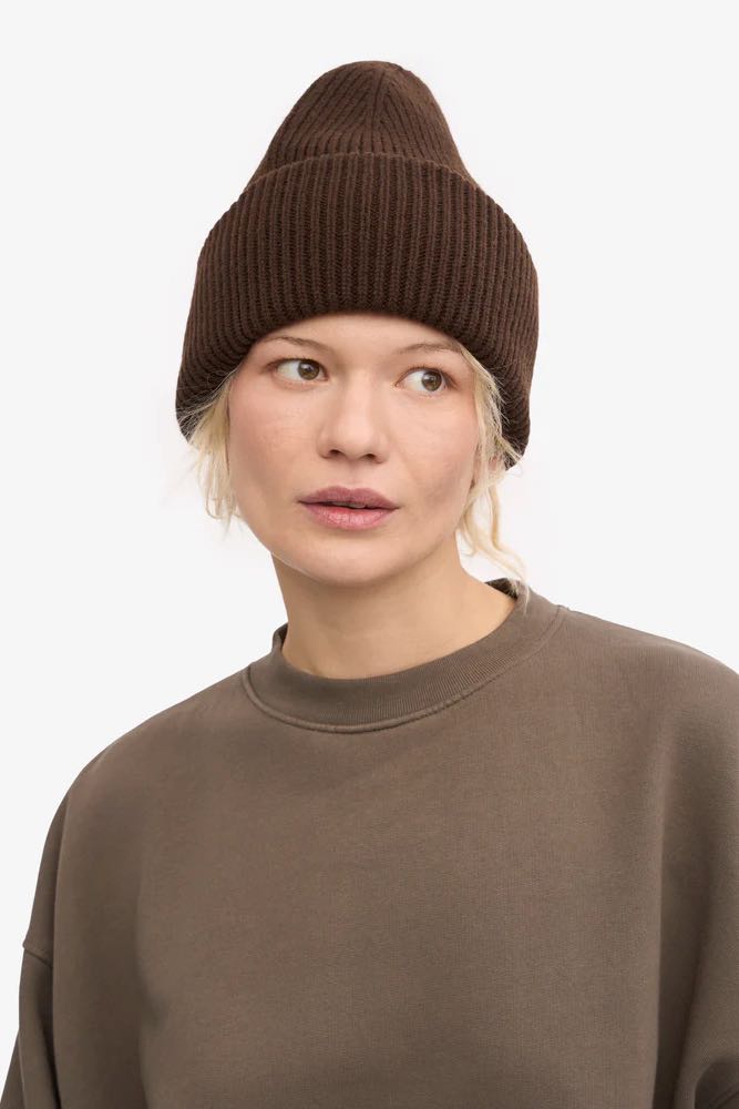 MERINO WOOL Hat | Colorful Standard