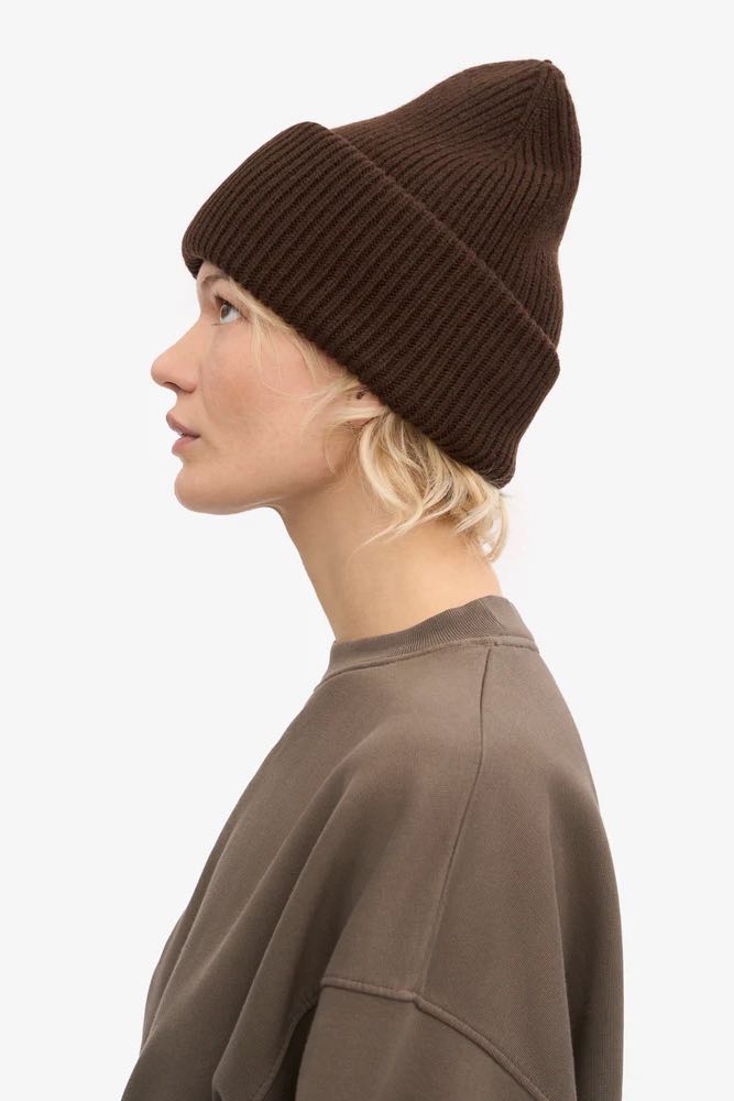MERINO WOOL Hat | Colorful Standard