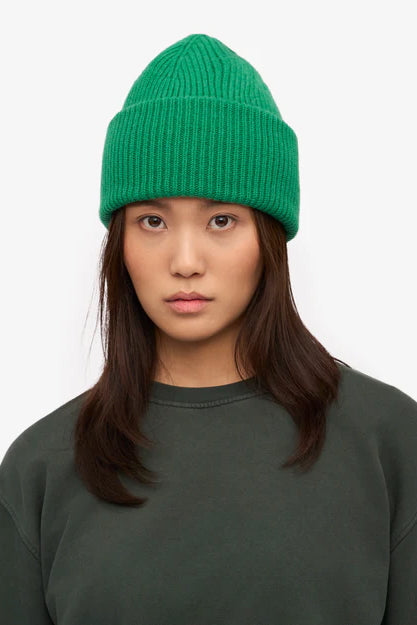 MERINO WOOL Hat | Colorful Standard