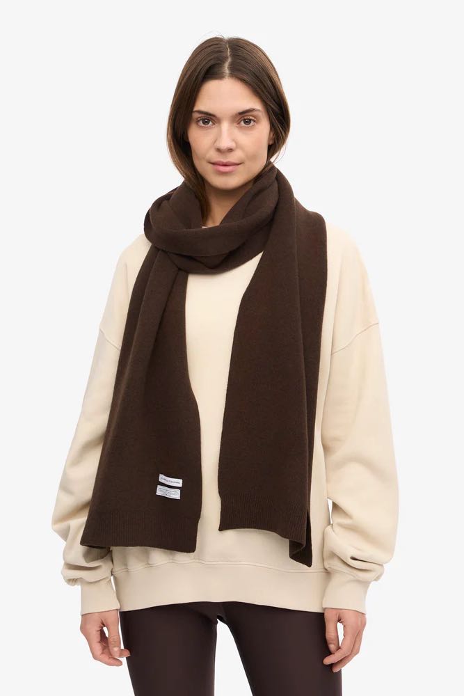 MERINO WOOL Scarf | Colorful Standard