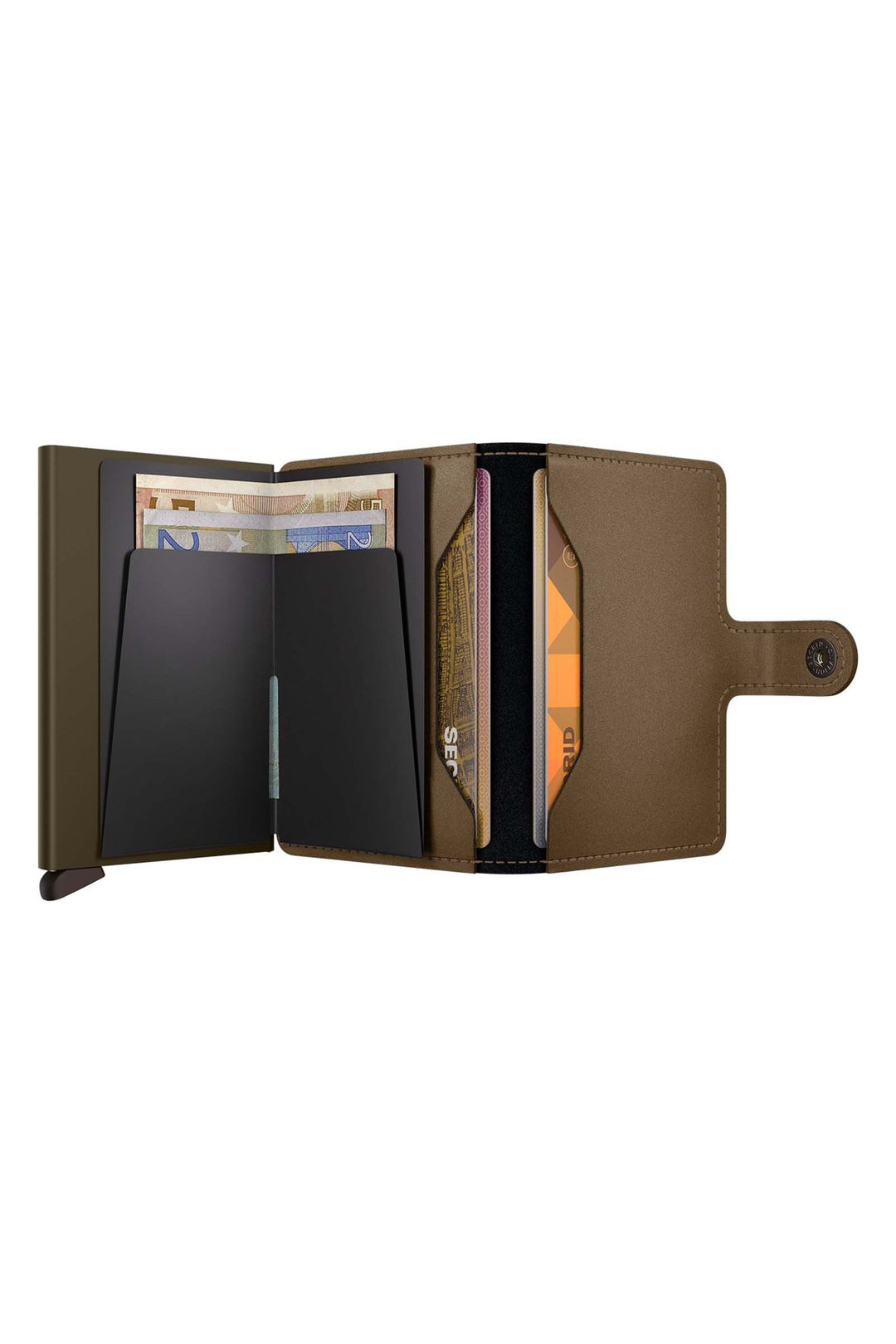 MINIWALLET Matte | SECRID