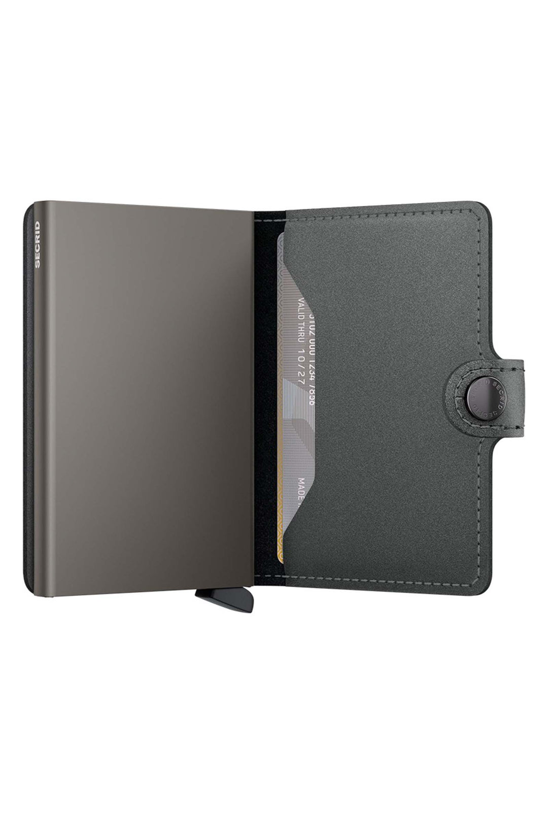 MINIWALLET Matte | SECRID
