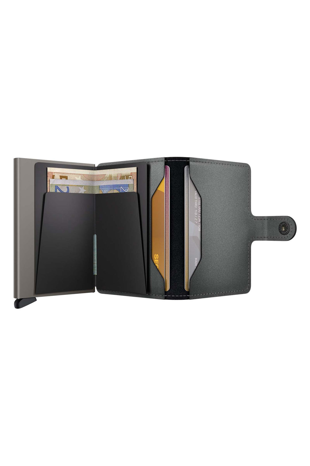 MINIWALLET Matte | SECRID