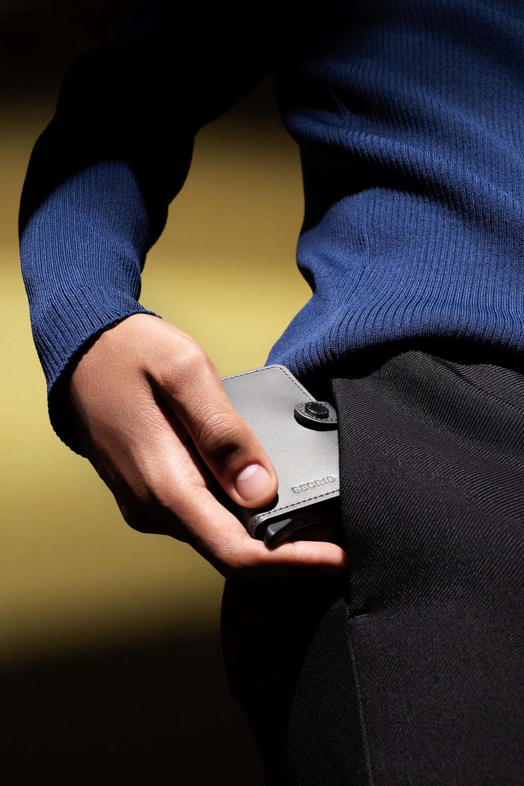 MINIWALLET Matte | SECRID
