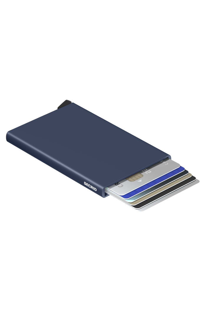 CARDPROTECTOR | SECRID