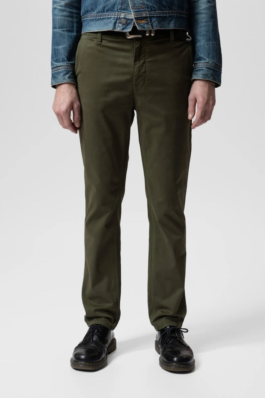 EASY ALVIN | Nudie Jeans
