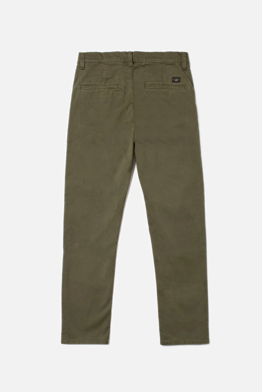 EASY ALVIN | Nudie Jeans