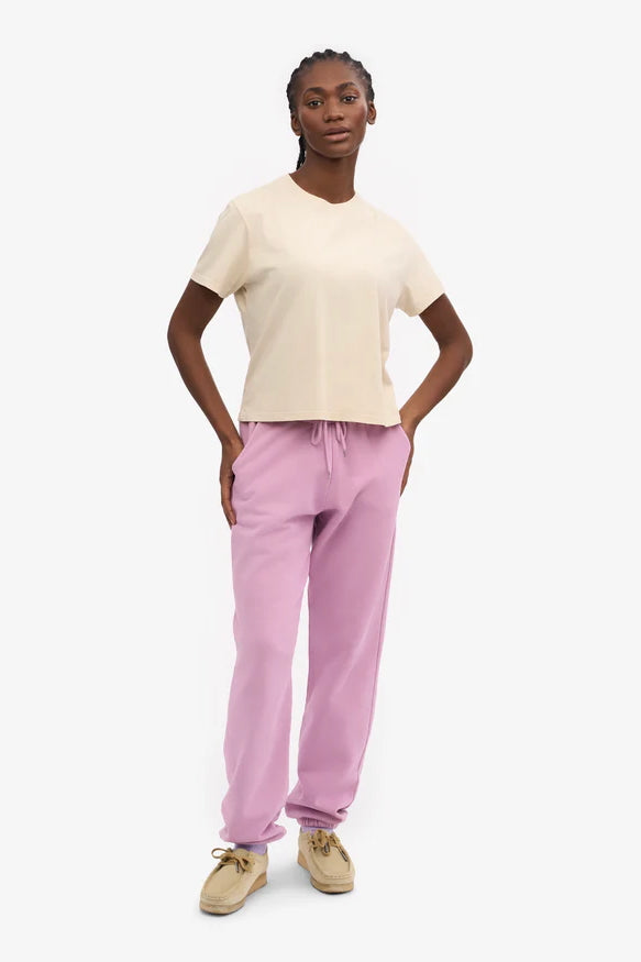 BOXY CROP Tee | Colorful Standard