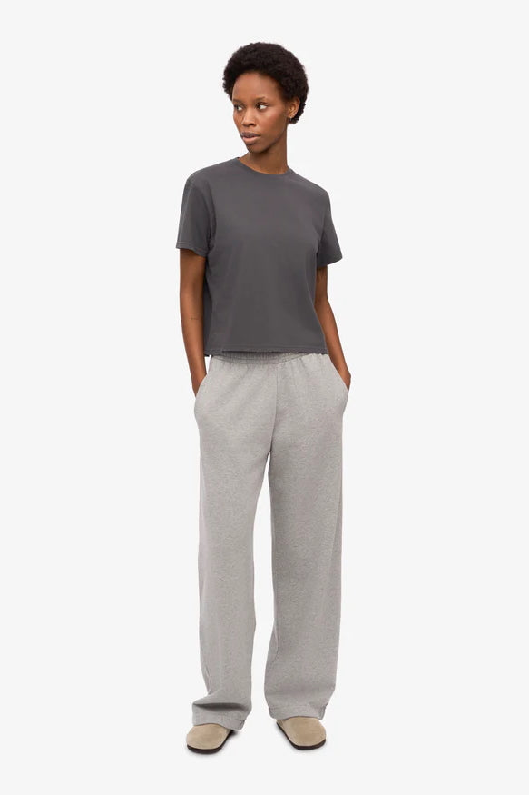 BOXY CROP Tee | Colorful Standard