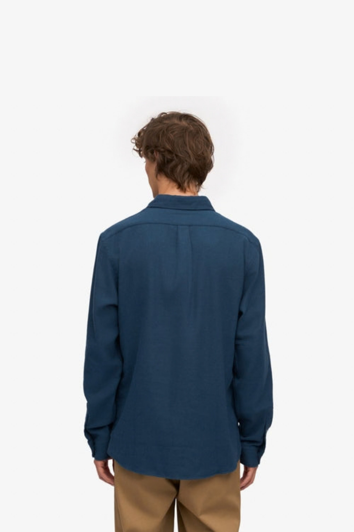 ORGANIC FLANNEL Shirt