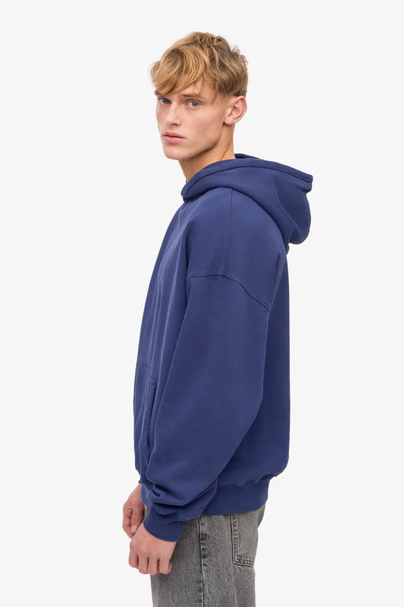 ORGANIC OVERSIZED Hood | Colorful Standard