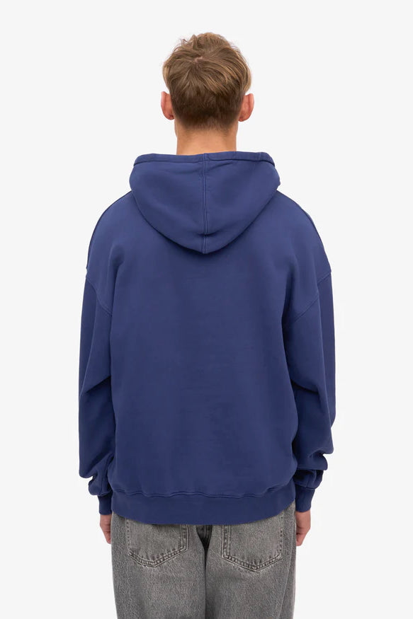 ORGANIC OVERSIZED Hood | Colorful Standard