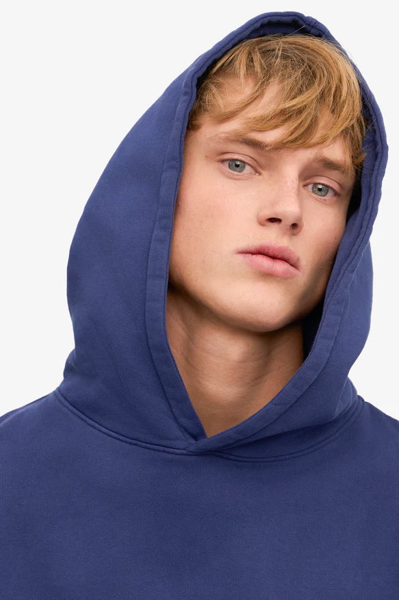 ORGANIC OVERSIZED Hood | Colorful Standard