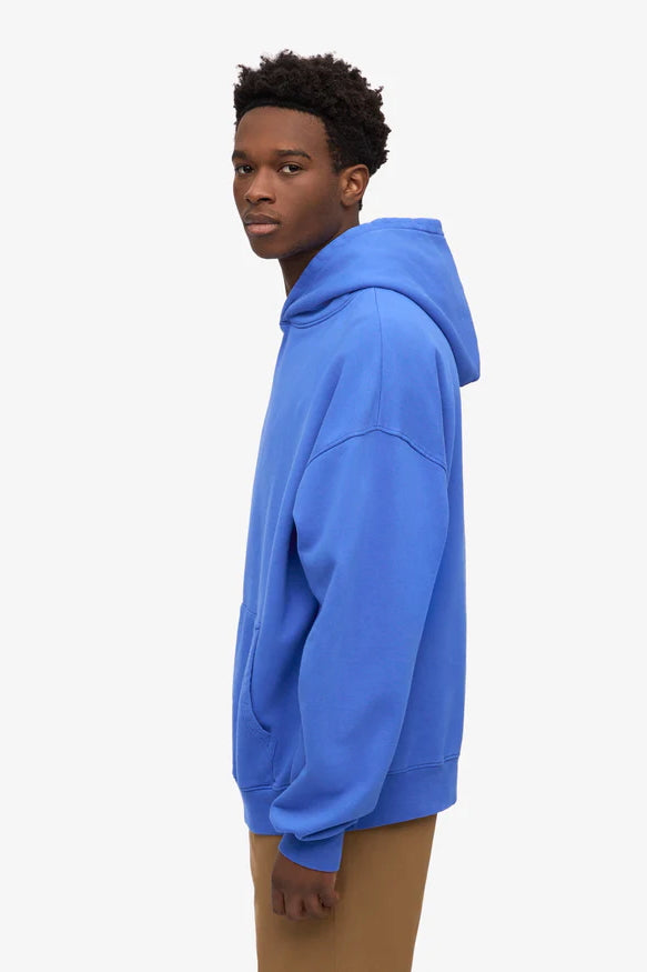 ORGANIC OVERSIZED Hood | Colorful Standard