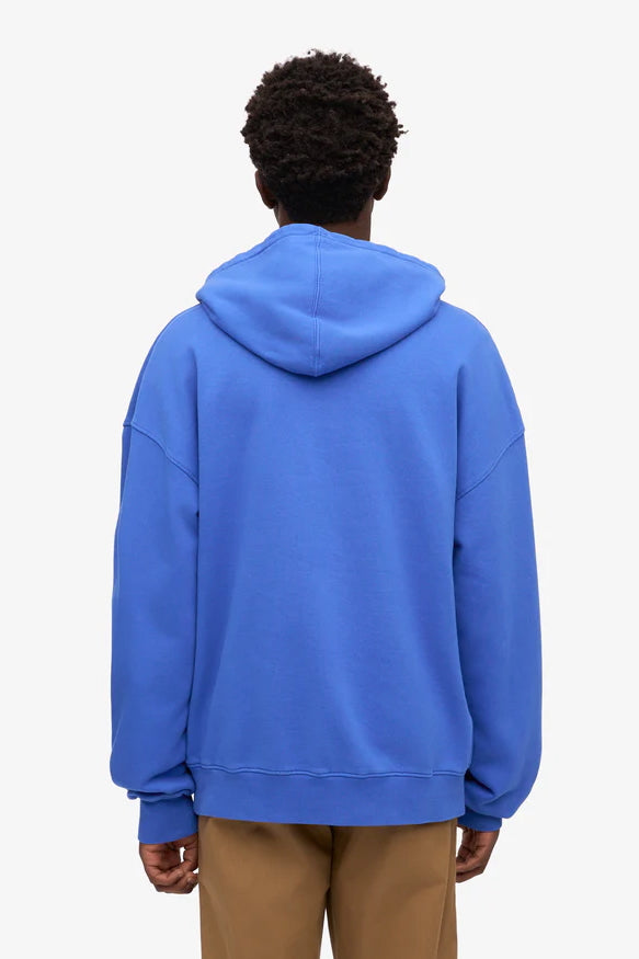 ORGANIC OVERSIZED Hood | Colorful Standard