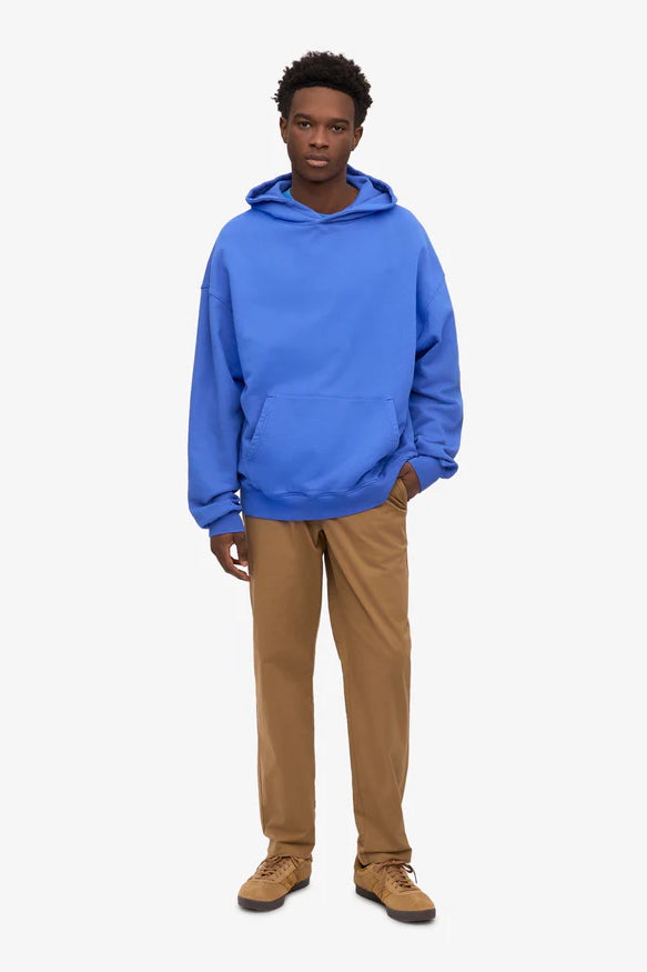 ORGANIC OVERSIZED Hood | Colorful Standard