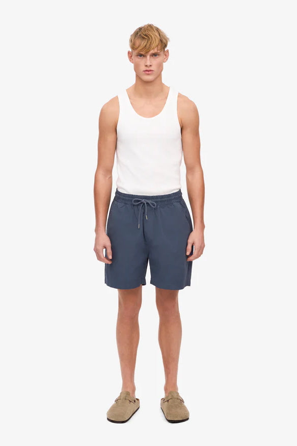 ORGANIC Twill Shorts | Colorful Standard