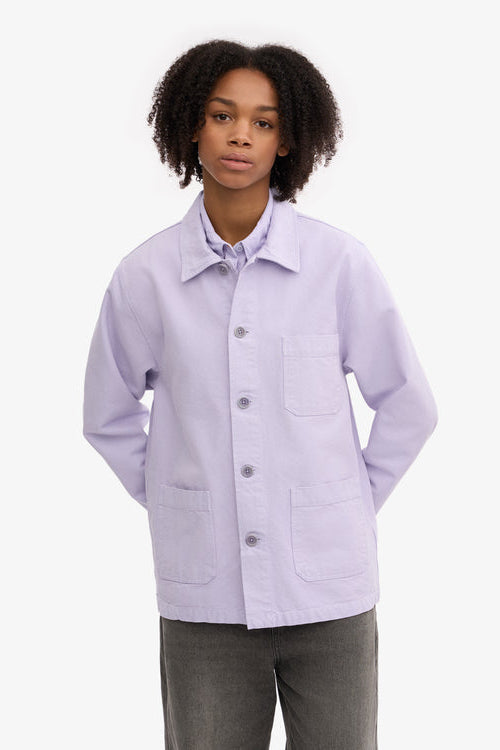 ORGANIC Workwear Jacket