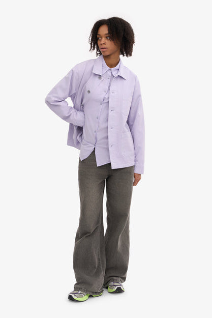 ORGANIC Workwear Jacket