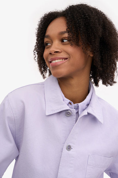 ORGANIC Workwear Jacket