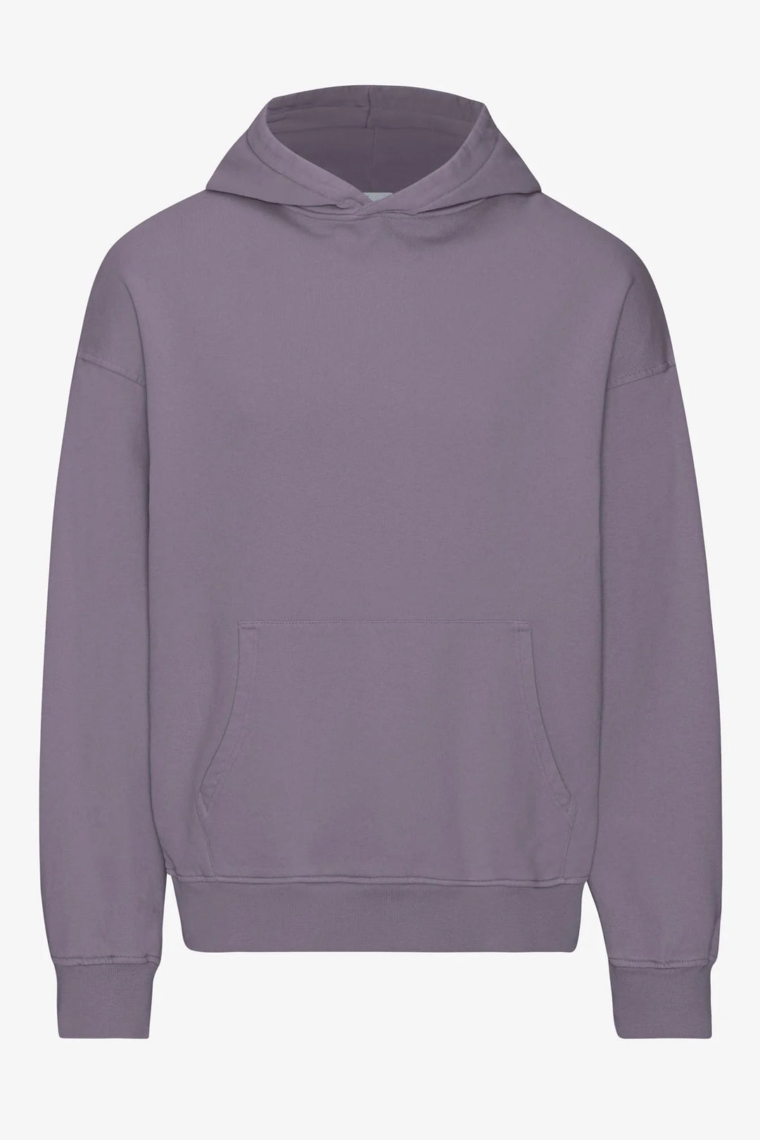 ORGANIC OVERSIZED Hood | Colorful Standard