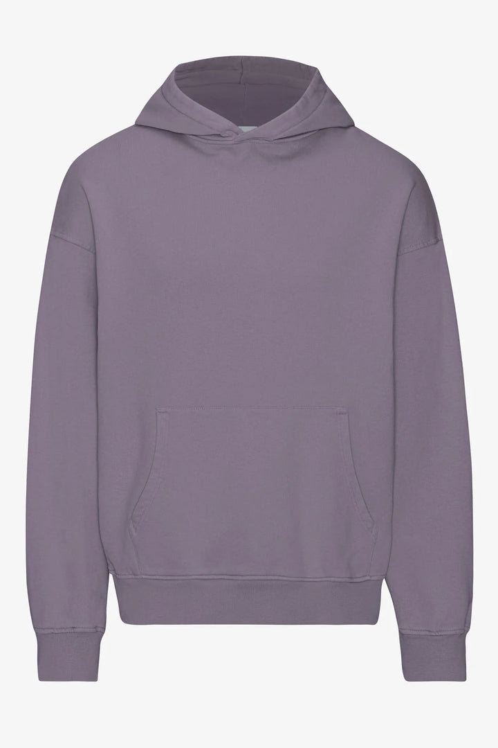 ORGANIC OVERSIZED Hood | Colorful Standard