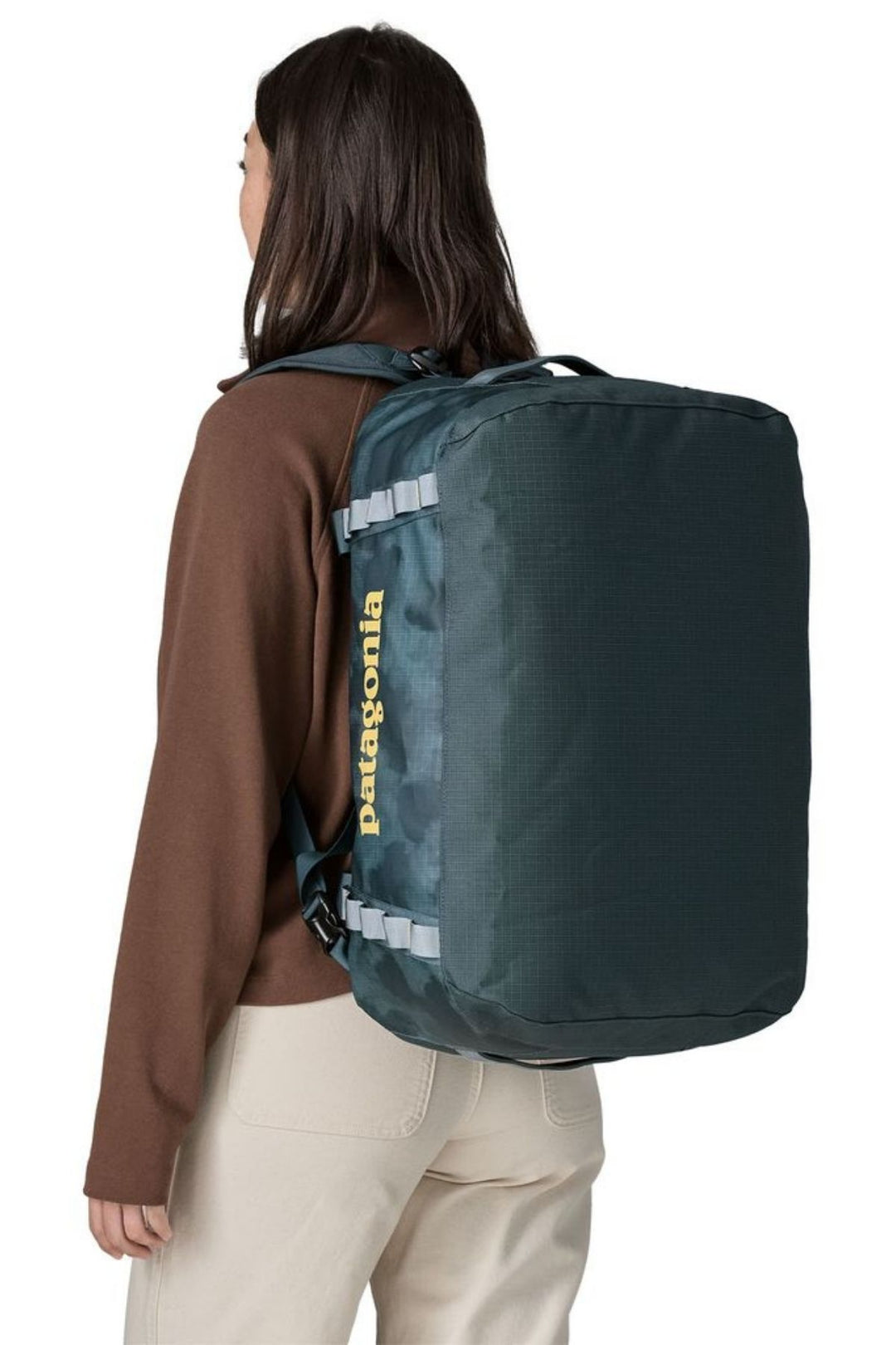 BLACK HOLE® Duffel 40L