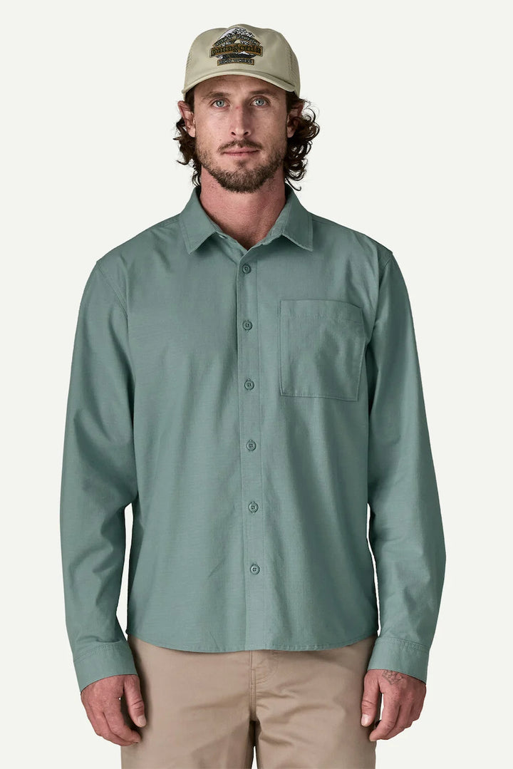 M'S NOMADER Shirt
