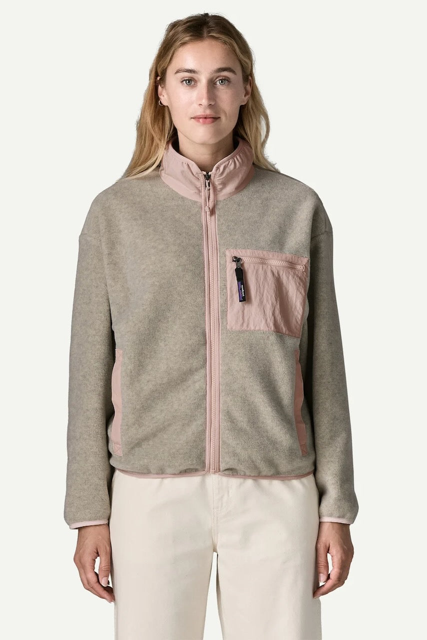 W'S SYNCHILLA Jacket