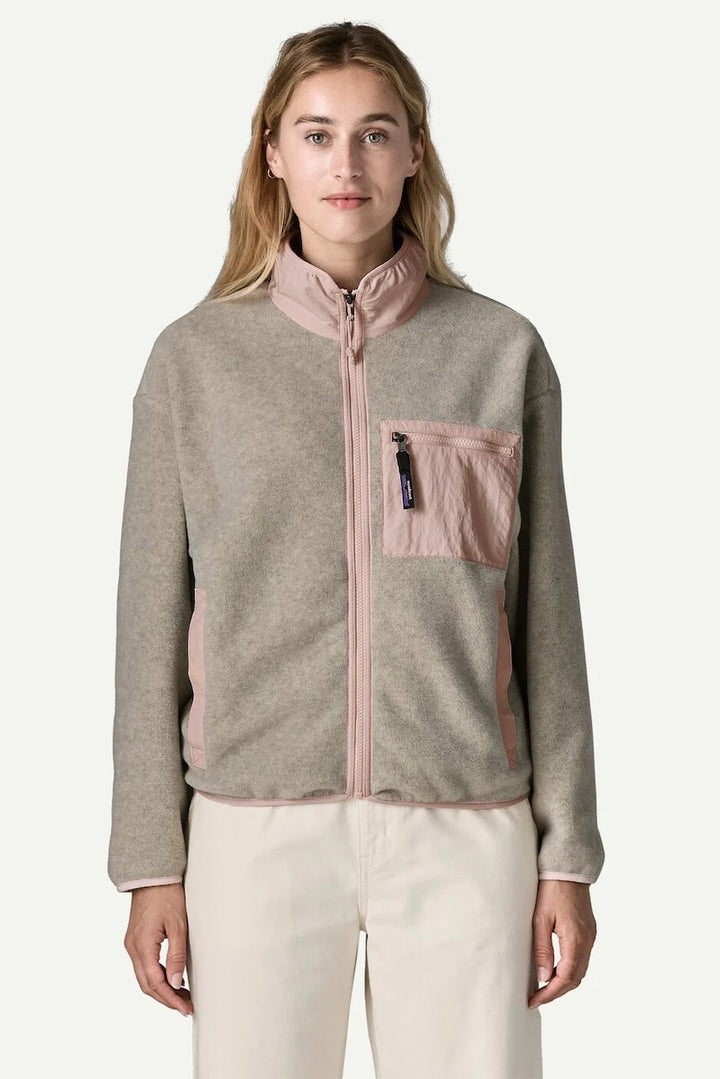 W'S SYNCHILLA Jacket