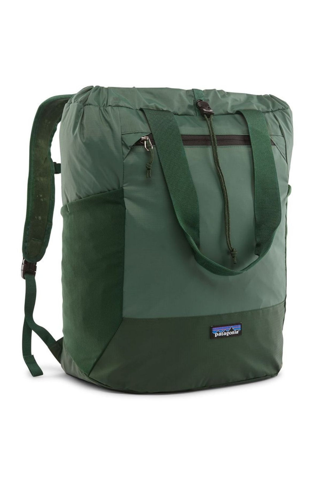 TERRAVIA Tote Pack