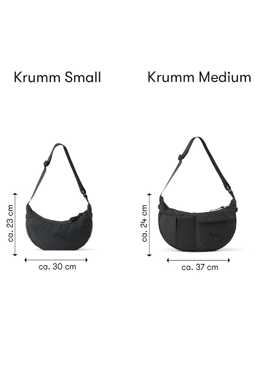 KRUMM Small | PINQPONQ