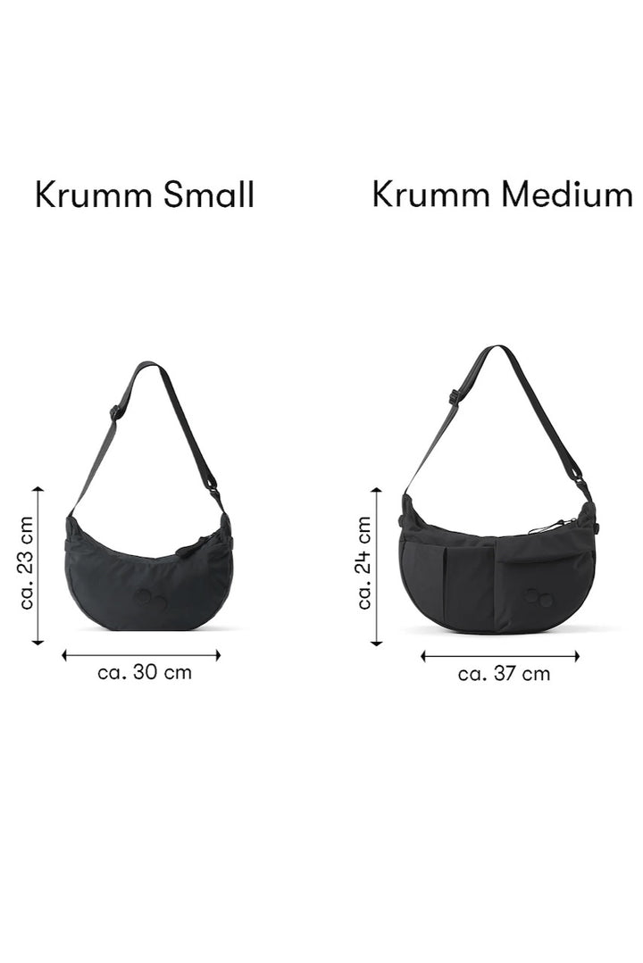 KRUMM Small | PINQPONQ