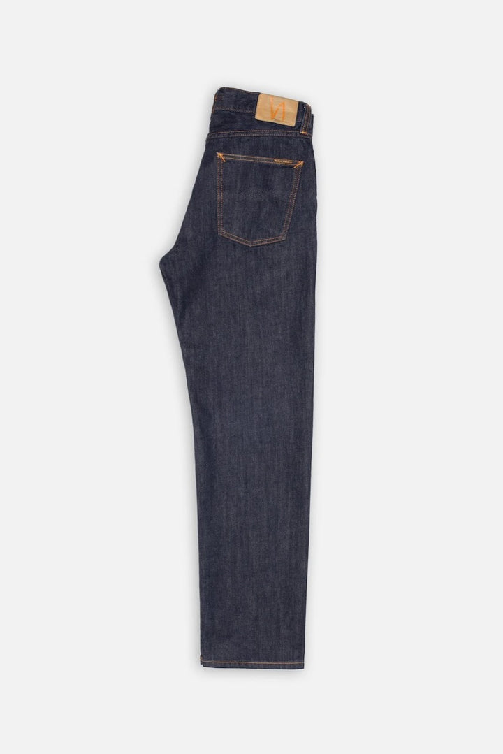 RAD RUFUS blue one wash | Nudie Jeans