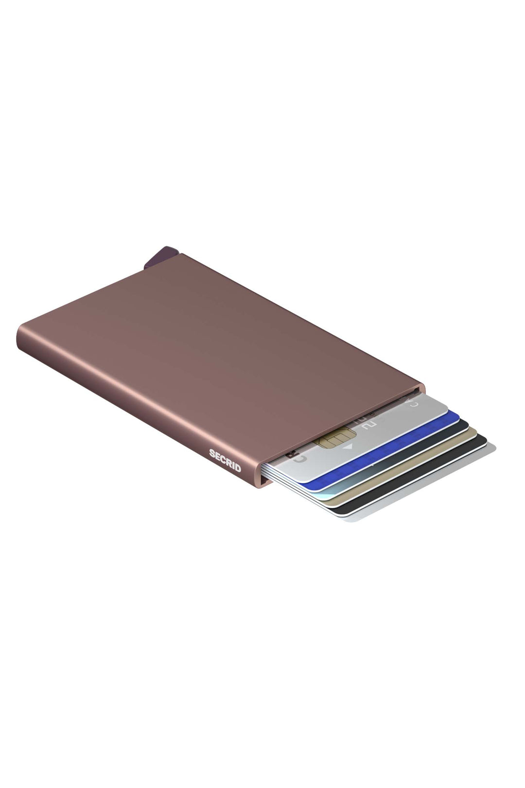 CARDPROTECTOR | SECRID