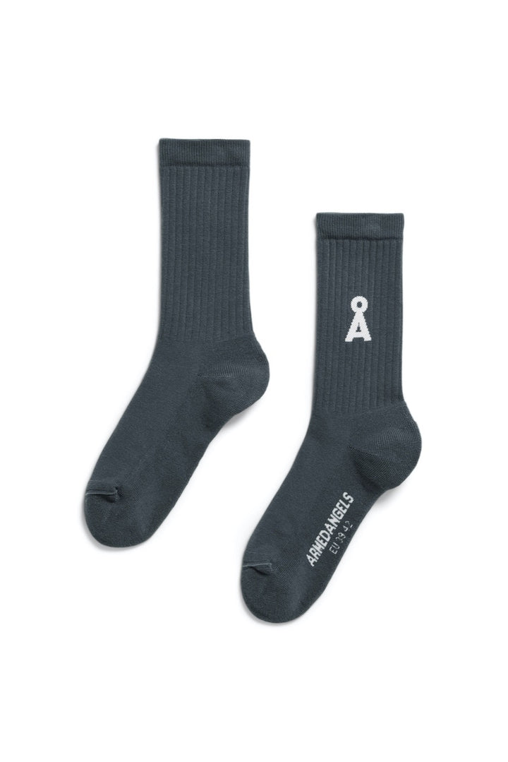 SAAMUS BOLD Socks