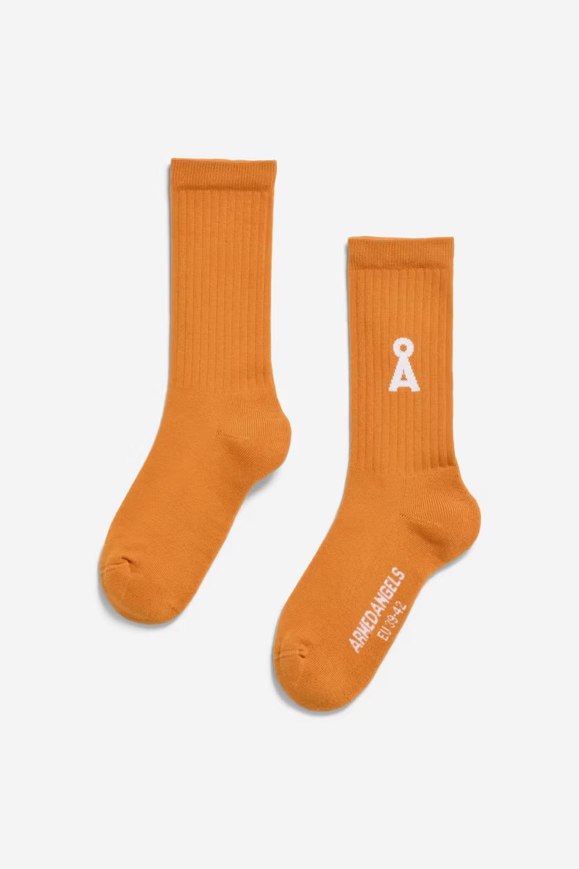 SAAMUS BOLD Socks