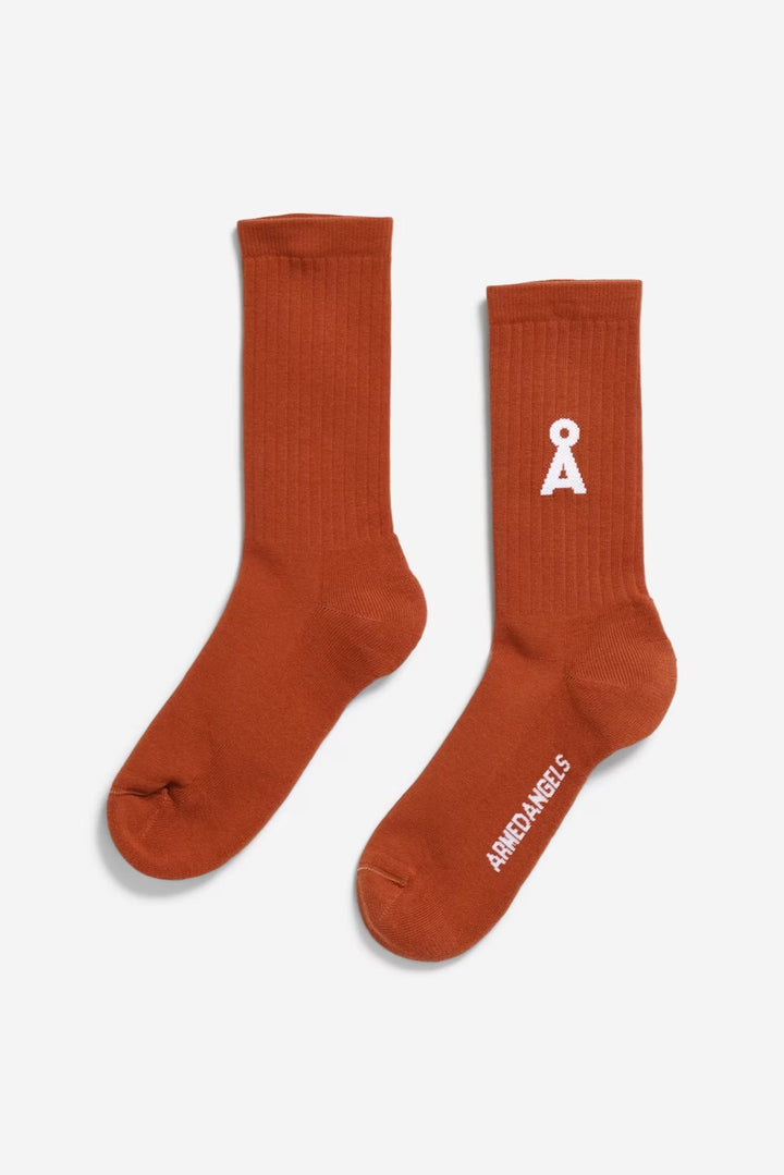 SAAMUS BOLD Socks
