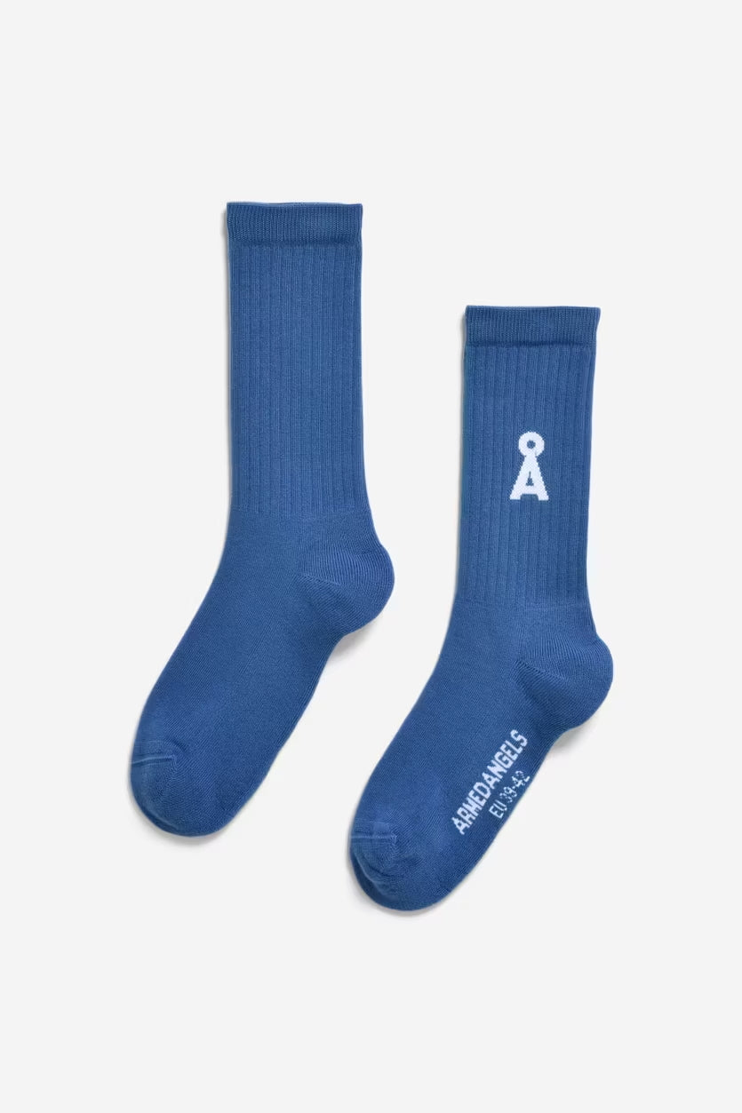 SAAMUS BOLD Socks