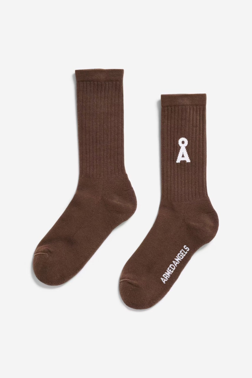 SAAMUS BOLD Socks