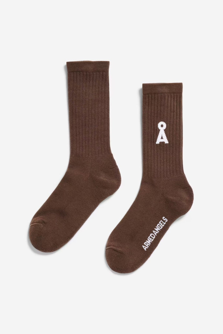 SAAMUS BOLD Socks