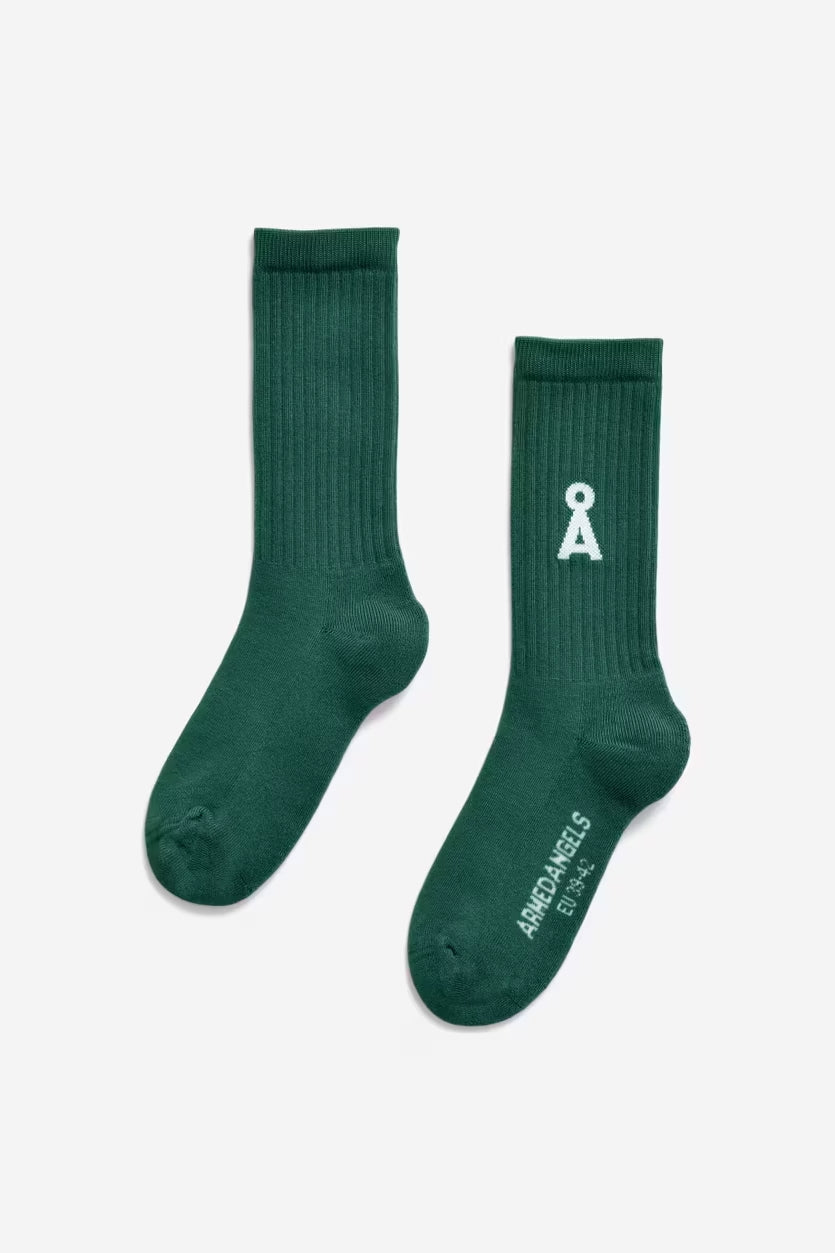 SAAMUS BOLD Socks