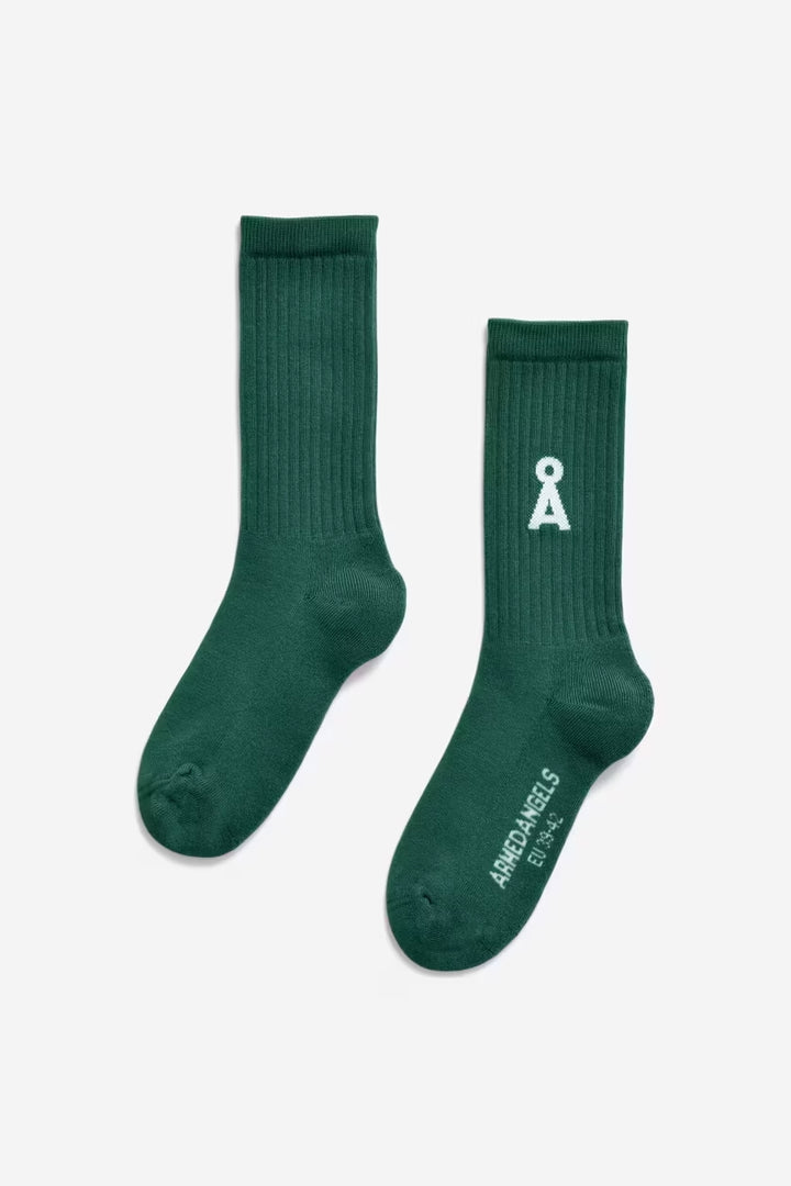 SAAMUS BOLD Socks